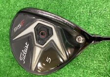 Titleist 915 F Fairway Wood FW