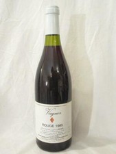  VDP catalan vaquer rouge 1985