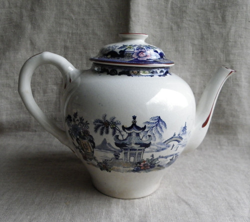 Théière cafetière ancienne - cafetiÈre,