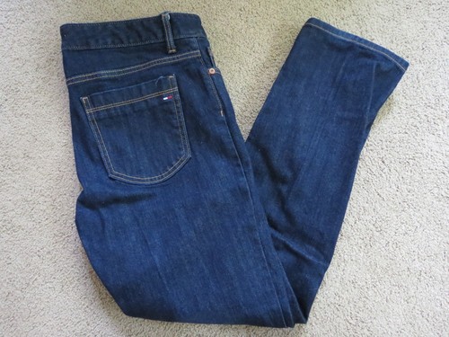 Super tommy hilfiger denim - super,