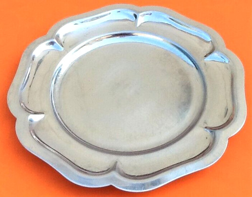 Années 1970 plat service - 1970,