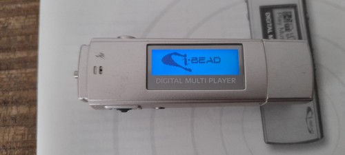 Ism bead 100 128mo lecteur - ism,