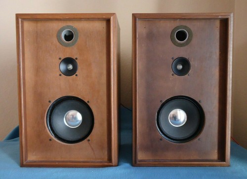 Sansui speakers fully - sp-30, speakers,