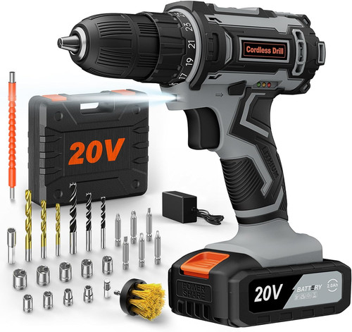 Perceuse visseuse devisseuse - perceuse,