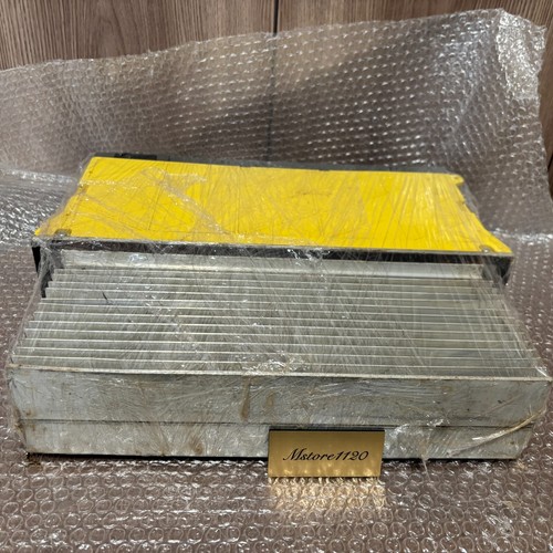 Amplificateur servo fanuc - amplificateur,