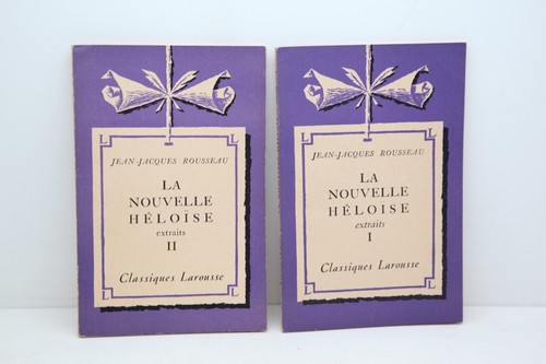 Classiques larousse paris - classiques,