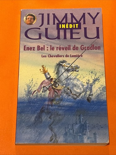 Jimmy guieu enez bel reveil - enez,
