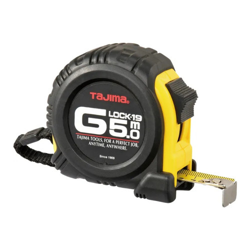 Tajima lock ruban mesurer - ruban, À