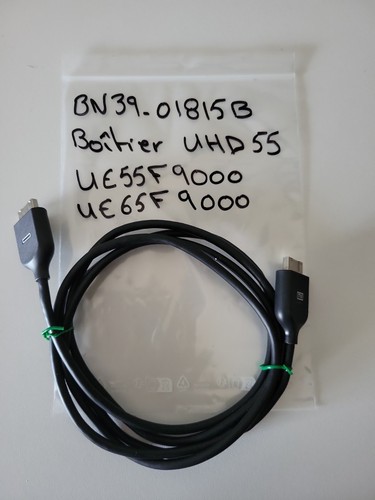 Câble one connect bn39 01815b - one,