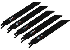 Lame de scie sabre pour scie