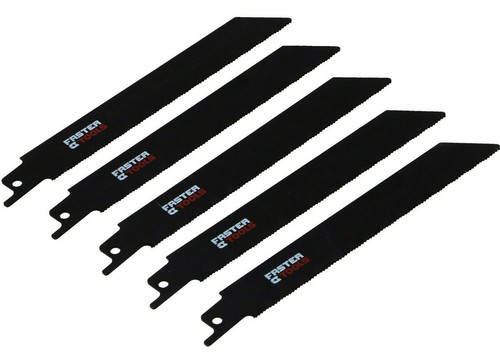 Lame scie sabre pour - de,