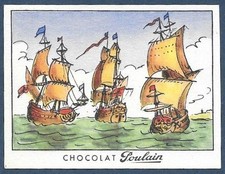 Image chocolat POULAIN