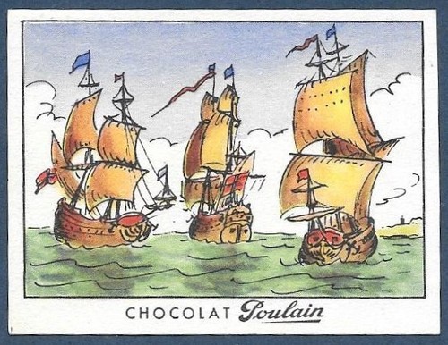 Image chocolat poulain - image,
