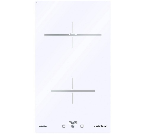 Airlux table induction - table, domino