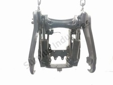 RELEVAGE AVANT MASSEY FERGUSON 8S 245 ACW175388 / NE 12027