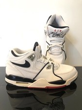 ? Nike Air Flight 89 – Sneakers Homme Basket Rétro / Streetwear – Taille 40