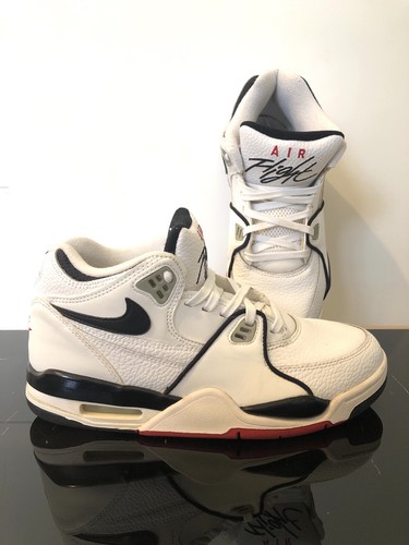 Nike air flight - 89, –