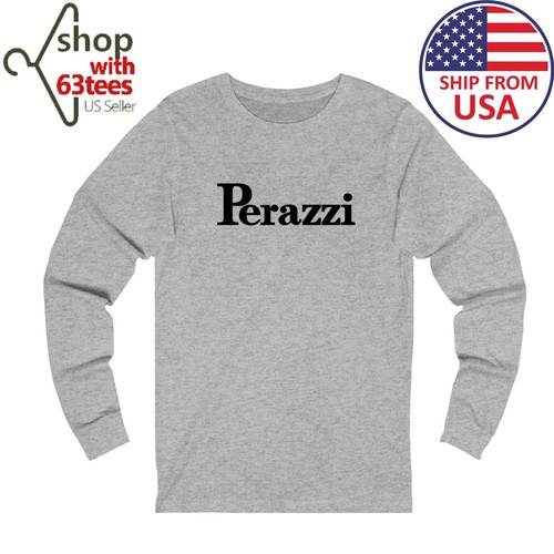 Perazzi men gray size - men's,