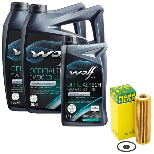 Moteur kit loup officialtech - moteur,