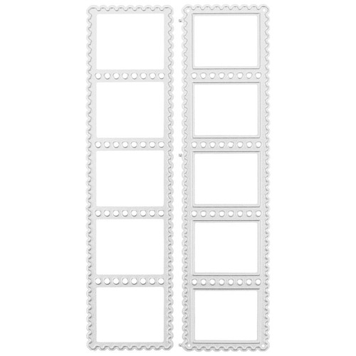 Pcs moule couteau - 2,