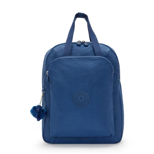 Sac décontracté bleu - , kipling