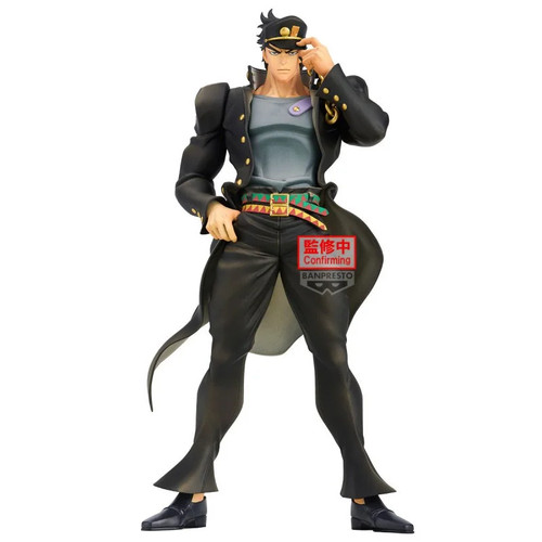 Jojo bizarre adventure - jojo's,