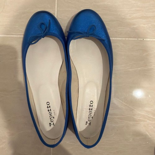 Chaussures ballet plates - de,