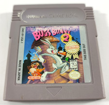 Jeu Game Boy en loose  Bugs