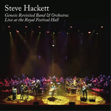Steve Hackett Genesis