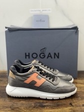 Hogan Interactive 3 Cuir