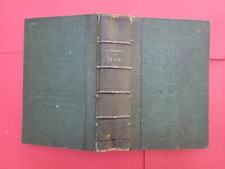 Astronomie.  Amédée Guillemin. Le Ciel, notion d'astronomie 1865