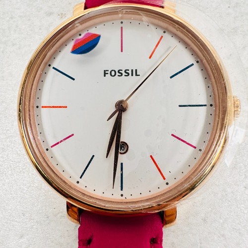 Fossil watch 35mm - fossil,