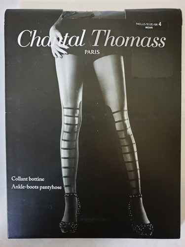 Chantal thomass collant - thomass,