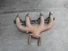 COLLECTEUR ÉCHAPPEMENT