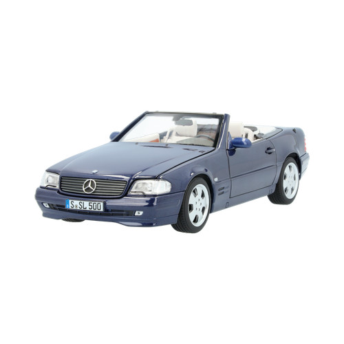 Mercedes benz 129 - -, 500