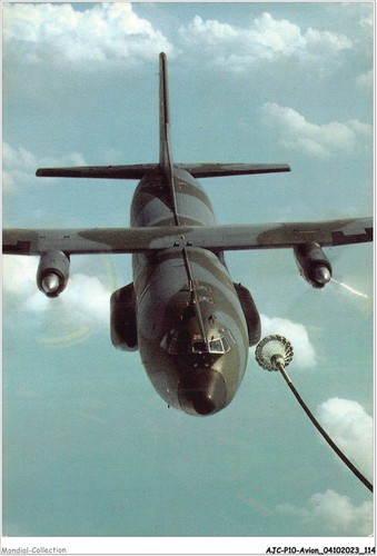 Ajcp10 1000 avion - ajcp10-1000-, c-160