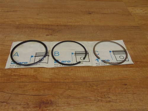 Kit pièces bague de - pièces,