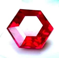 9.95 CT Naturel Birman Rubis