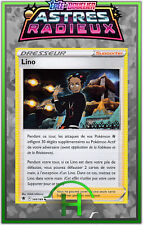 Lino - EB10:Astres Radieux - 144/189 - Carte Pokémon Française Neuve