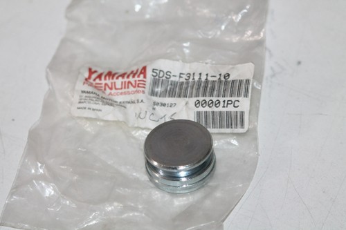 Boulon bouchon de fourche - ,,