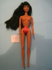 poupée Mattel personnage Disney "ESMERALDA" _N°319