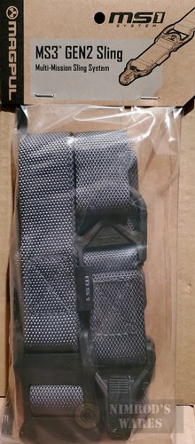 Magpul mag514 gry ms3 - mag514-gry,
