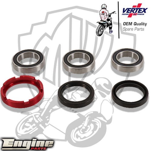 Kits roulements joints roue - kits,