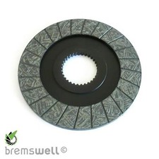 Disque 228 04399879 pour Deutz