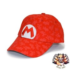 Casquette basse NEUVE Sanei