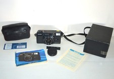 Appareil photo argentique - appareil,
