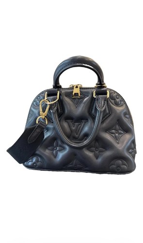 Sac louis vuitton - vuitton, cuir