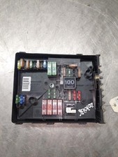 Boitier confort AUDI A3 2