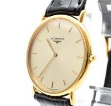 Montre Homme Vintage [ MINT ]