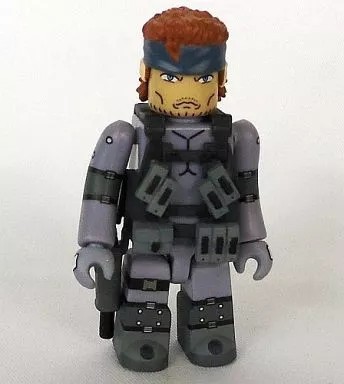 Mini figurine collection - de,